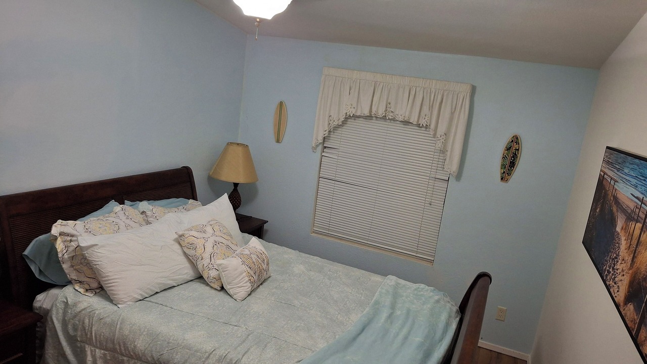 Photo of Bedroom in Mohave Valley