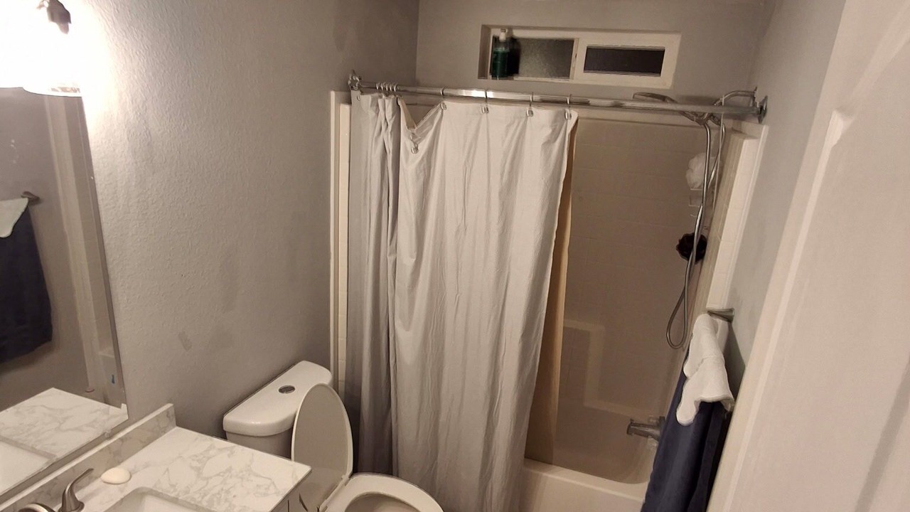 Photo of Bathroom in Mohave Valley