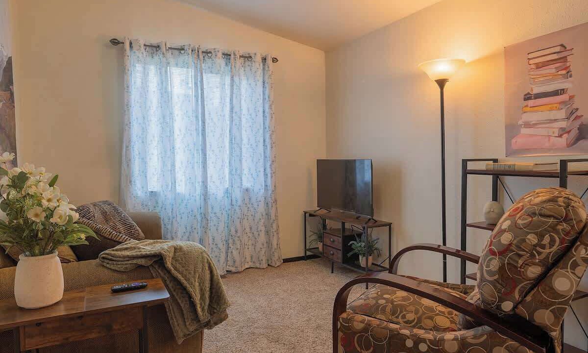 Photo of Livingroom in Western