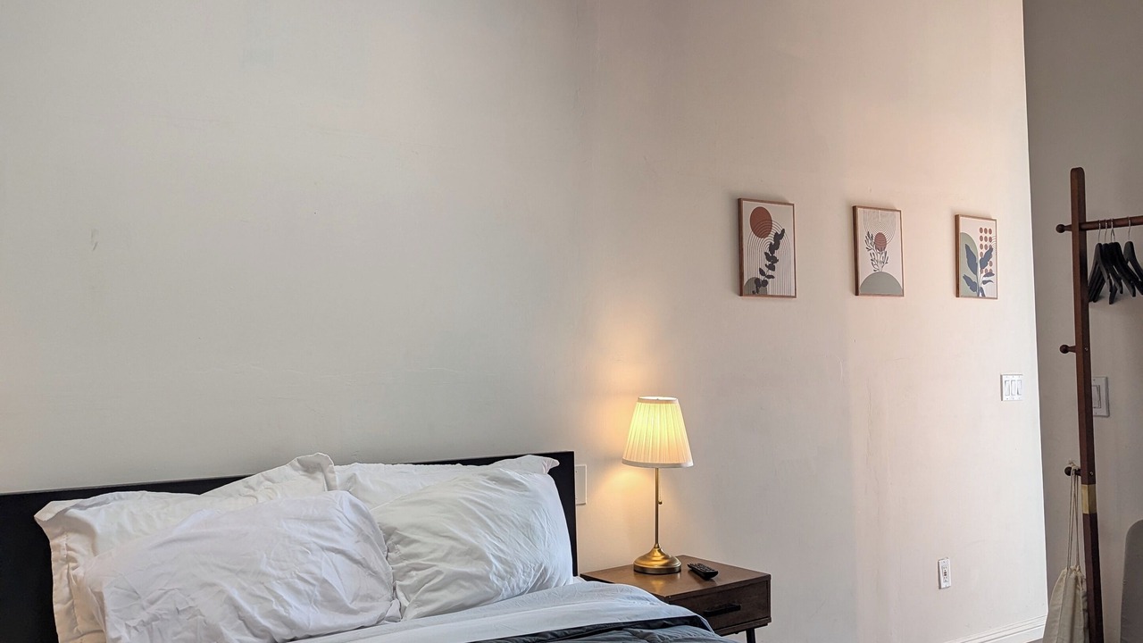 Photo of Bedroom in South Park