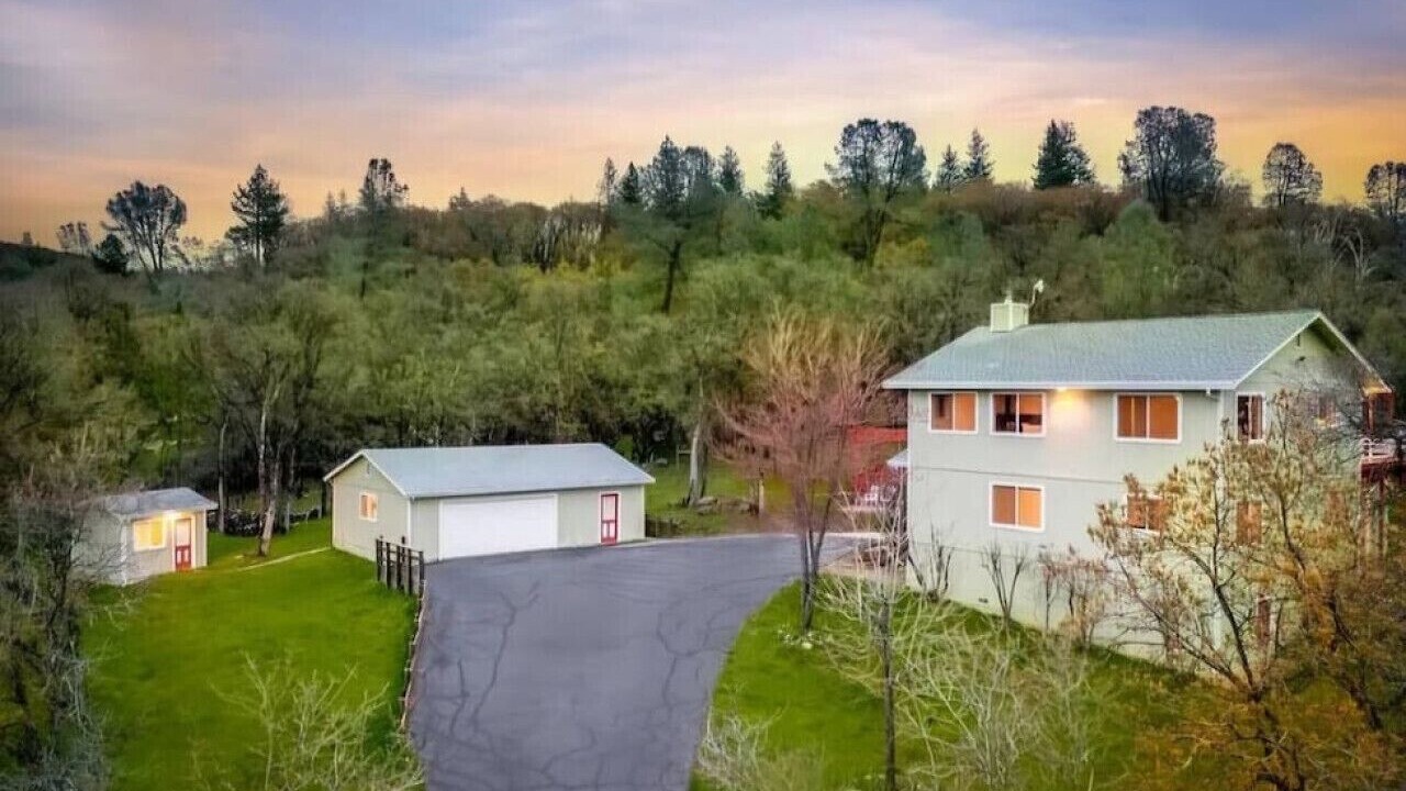 Photo of Outdoor in Nevada City