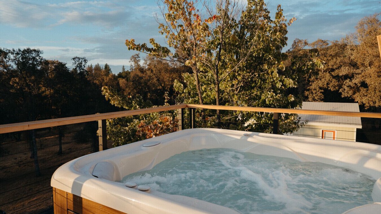 Photo of Outdoor in Nevada City