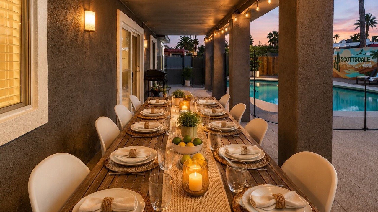 Photo of Outdoor in Kierland