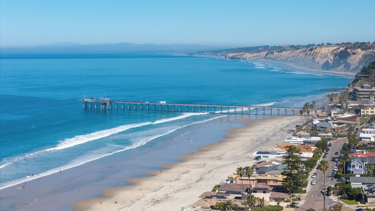 Photo of Others in La Jolla Shores