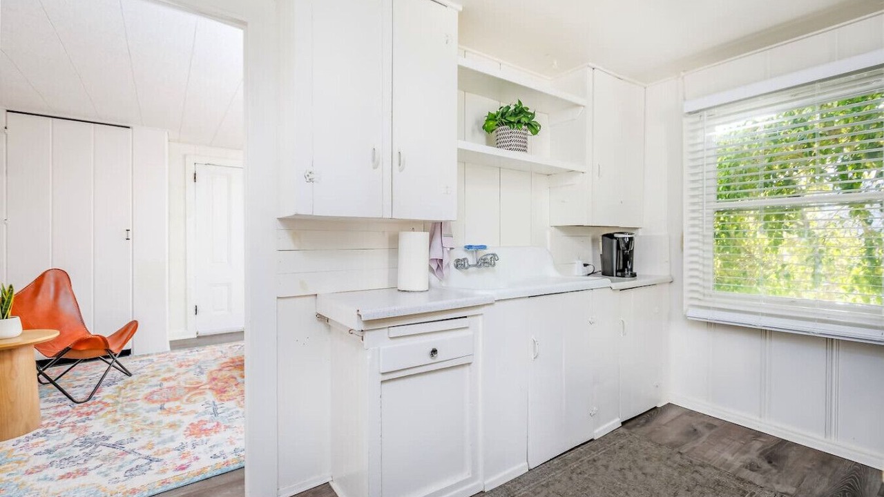 Photo of Kitchen in Avila Beach