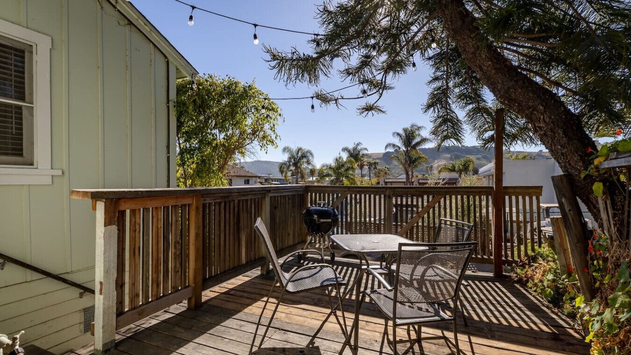 Photo of Outdoor in Avila Beach