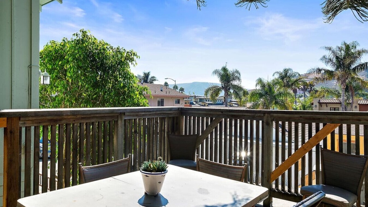 Photo of Outdoor in Avila Beach