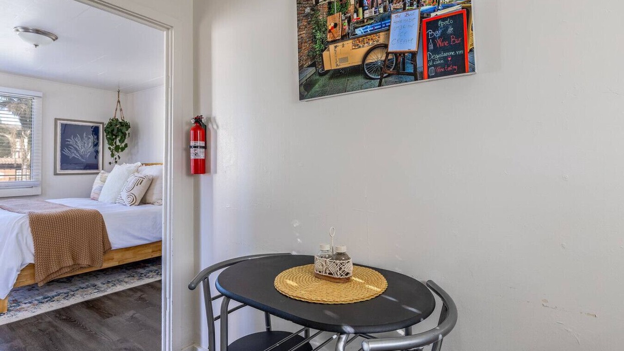 Photo of Bedroom in Avila Beach