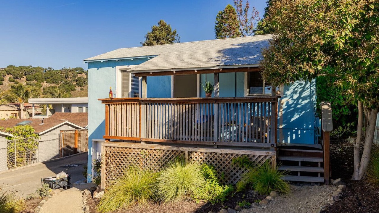 Photo of Outdoor in Avila Beach