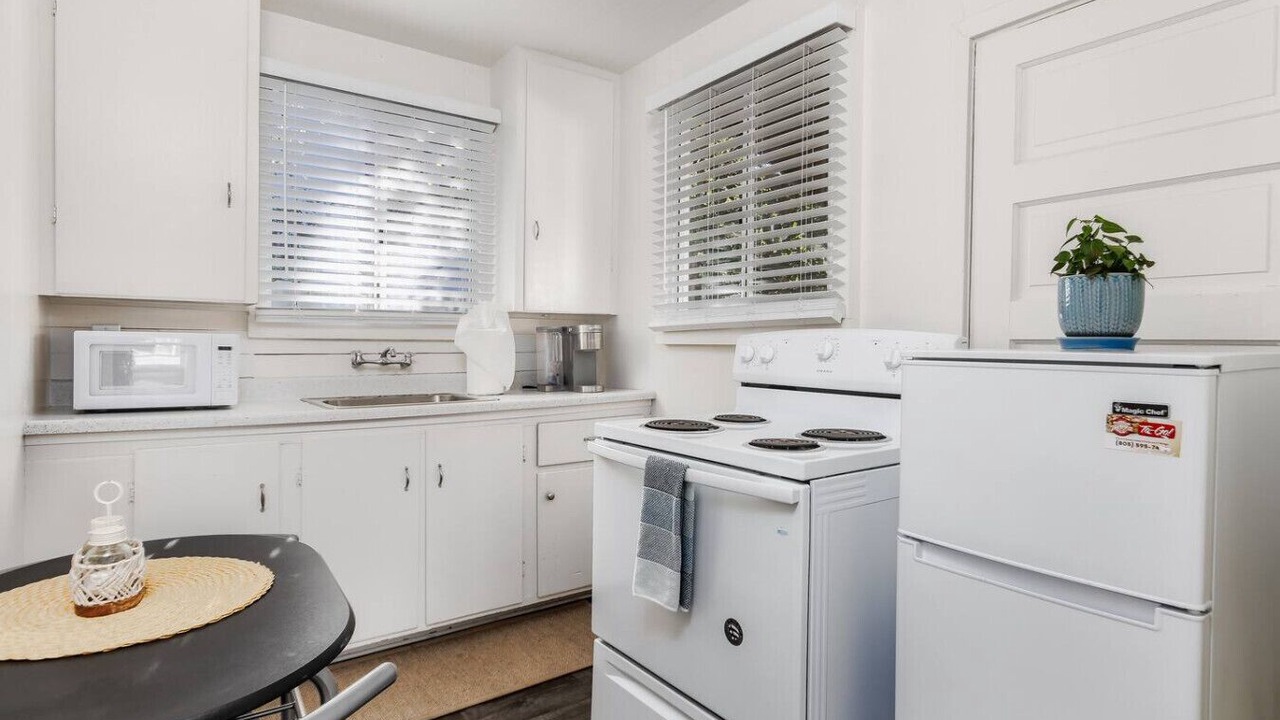 Photo of Kitchen in Avila Beach