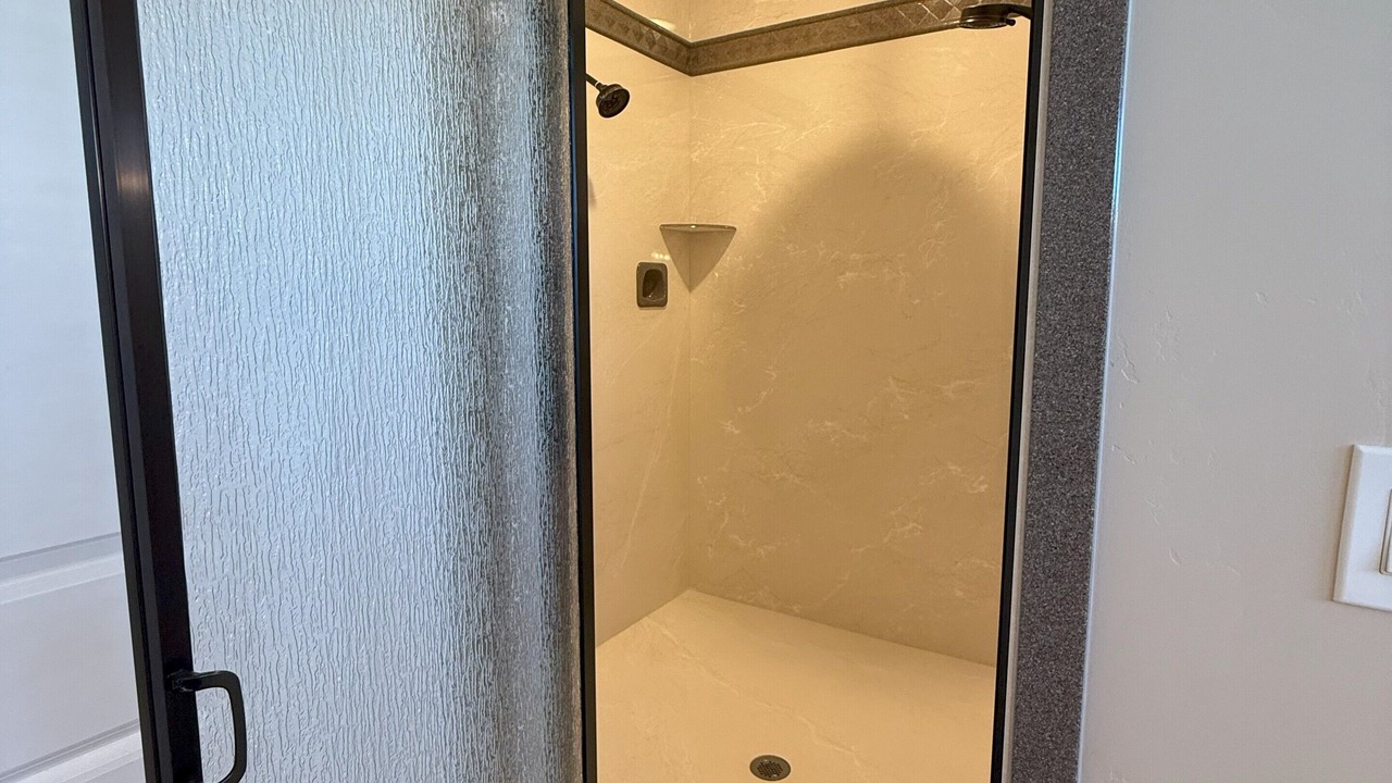 Photo of Bathroom in Nephi