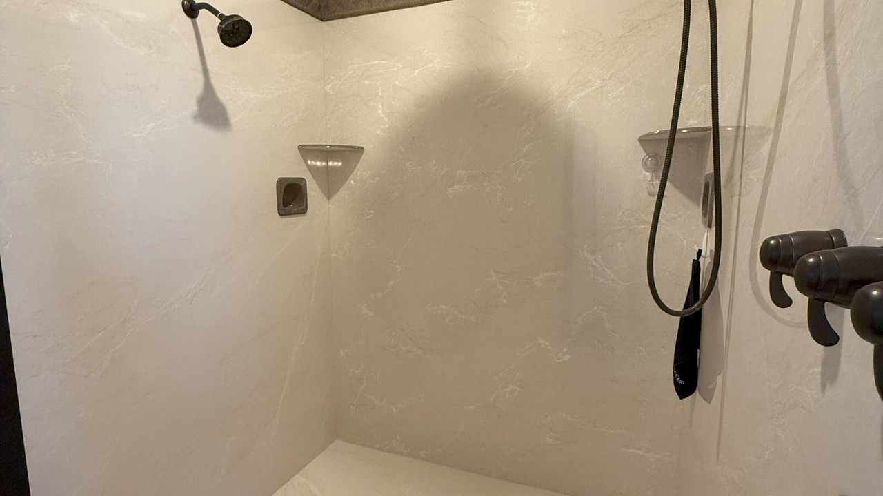 Photo of Bathroom in Nephi