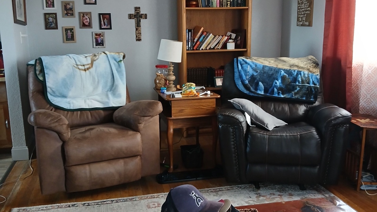 Photo of Livingroom in Valentine