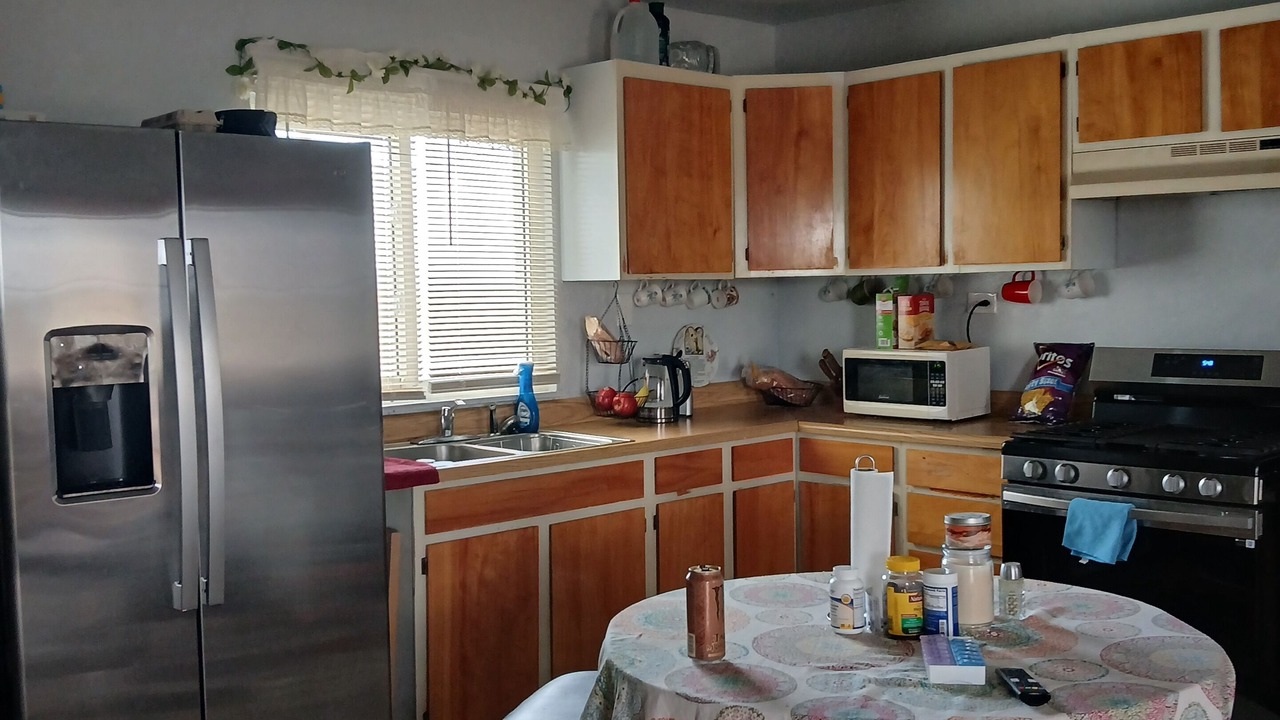 Photo of Kitchen in Valentine