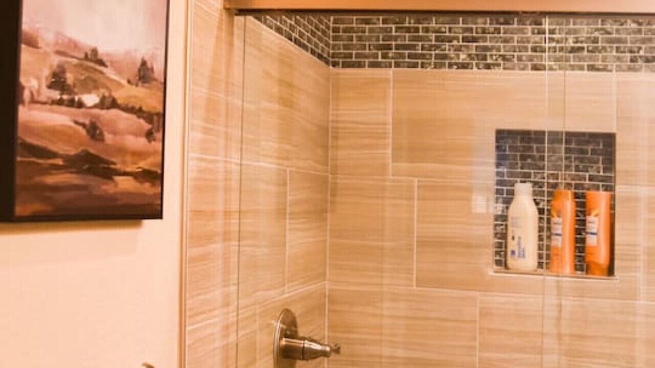 Photo of Bathroom in Concord