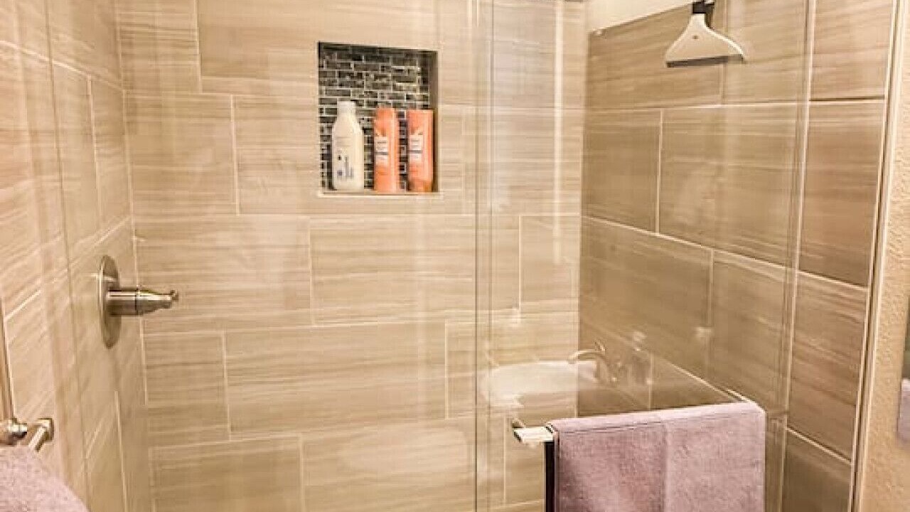 Photo of Bathroom in Concord