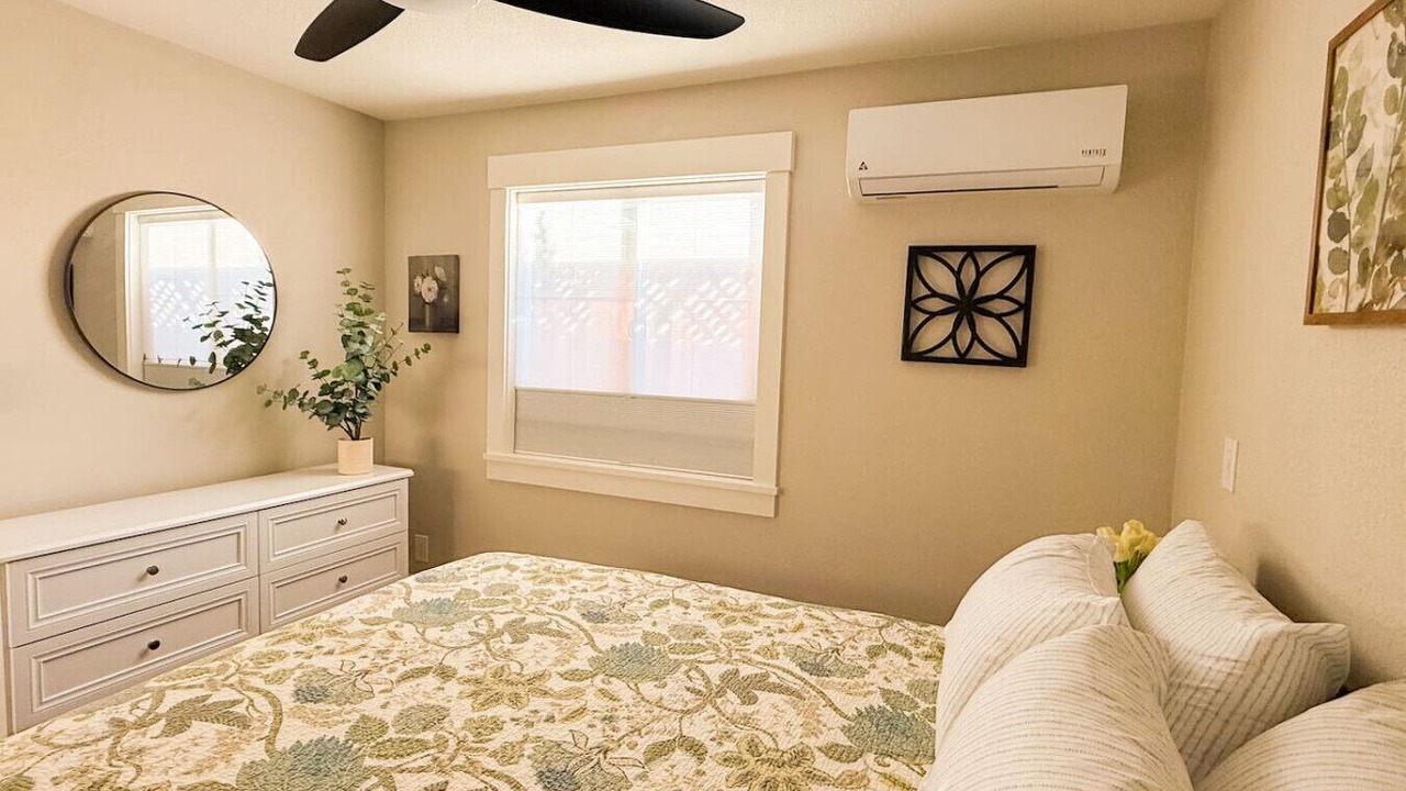Photo of Bedroom in Concord