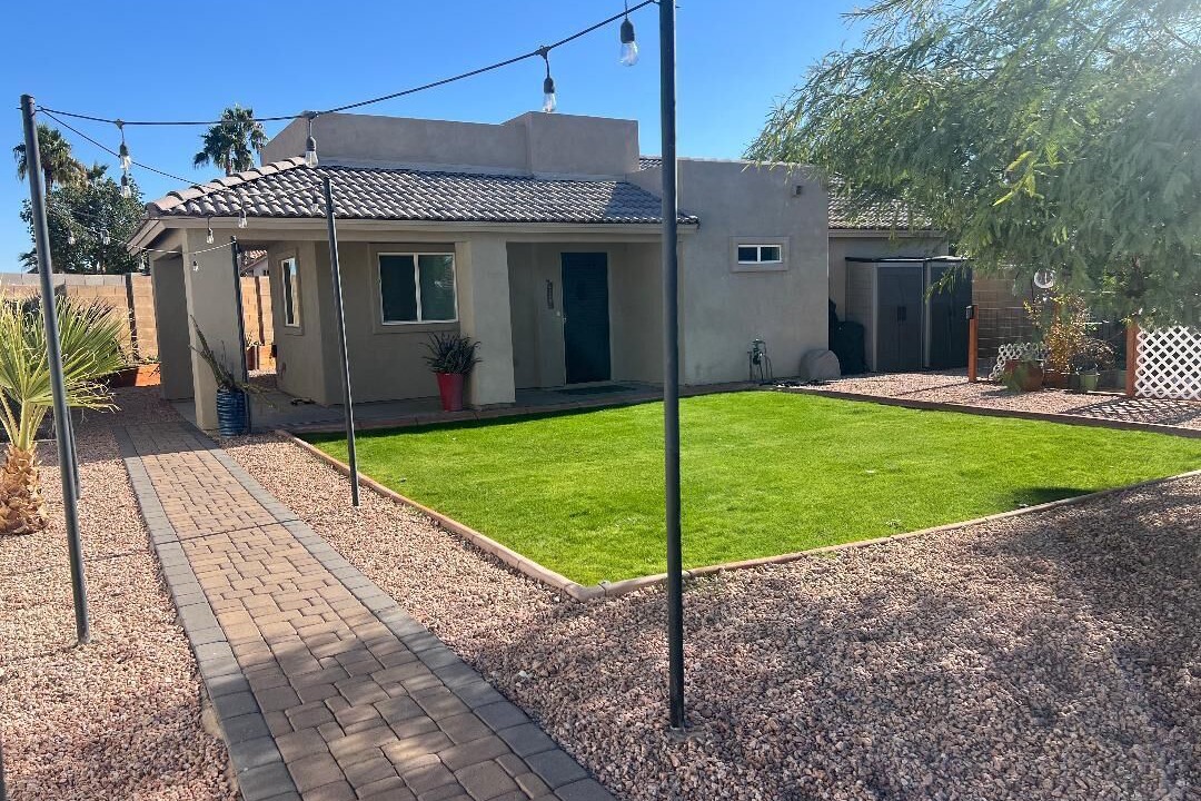 Photo of Outdoor in Paradise Valley Village