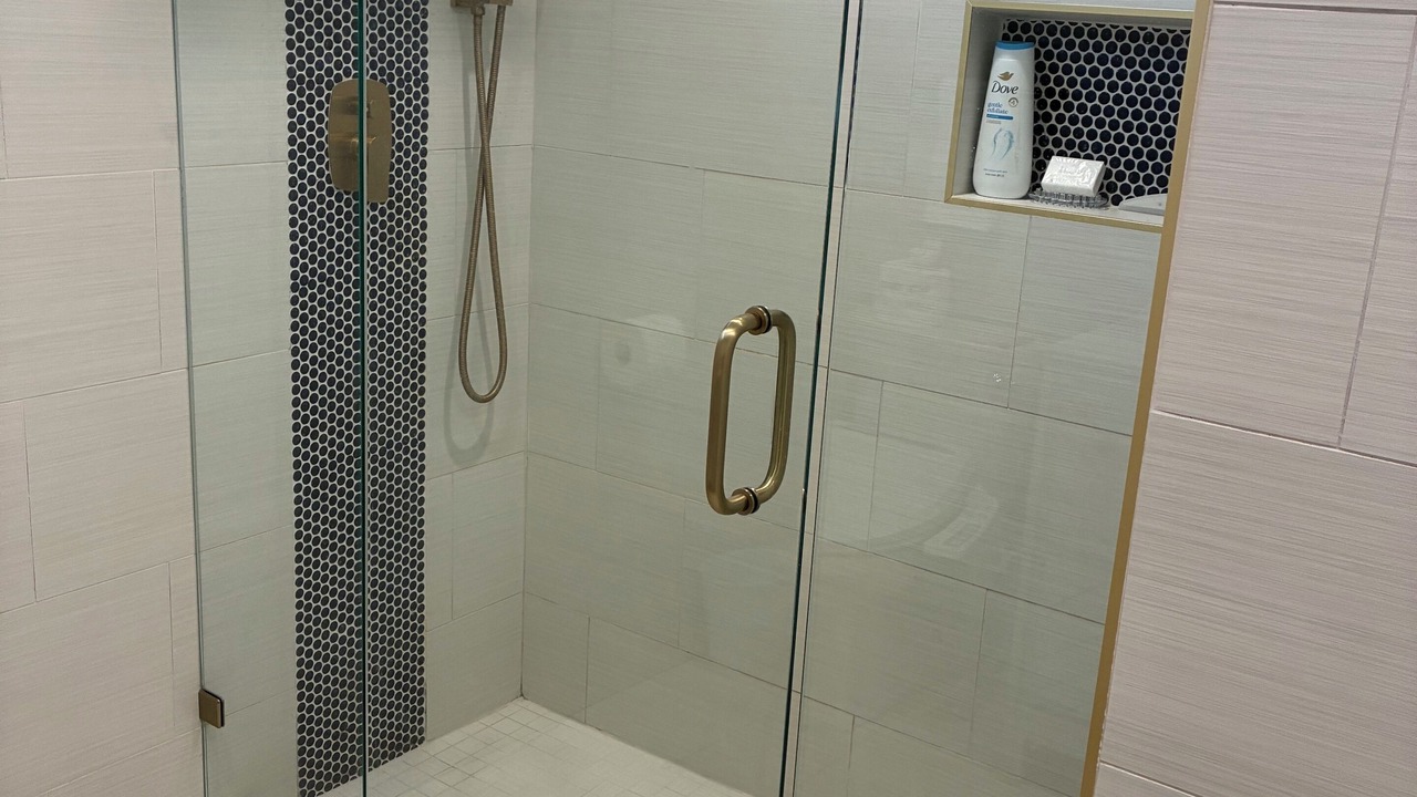 Photo of Bathroom in Paradise Valley Village