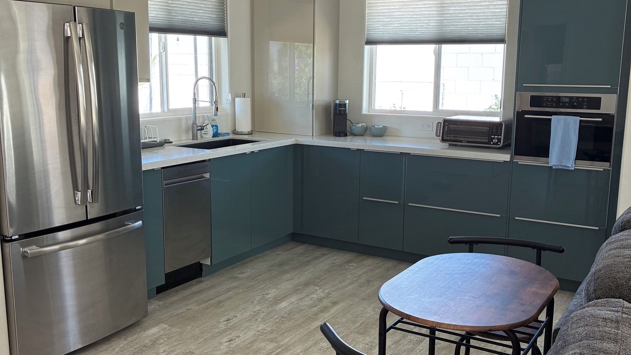 Photo of Kitchen in Paradise Valley Village
