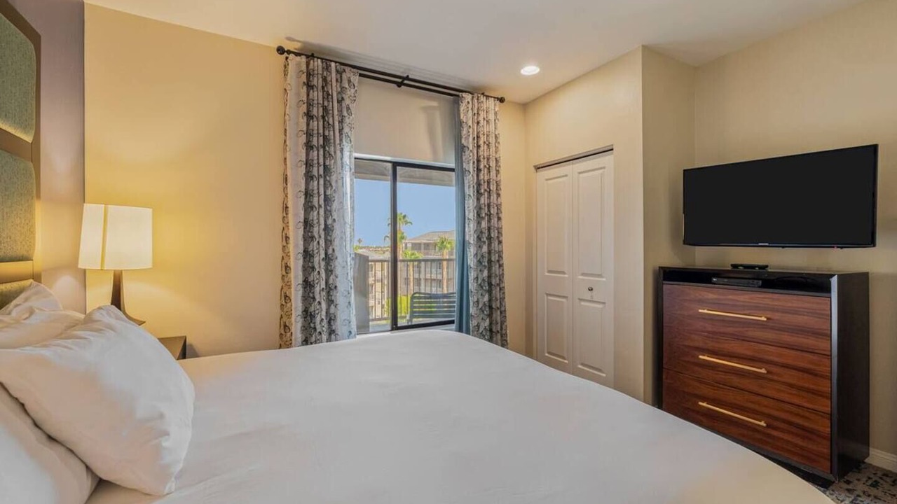 Photo of Bedroom in Terra Lago