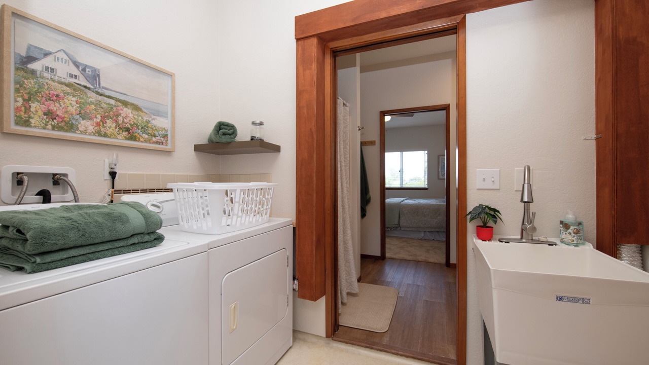 Photo of Bathroom in Guajome