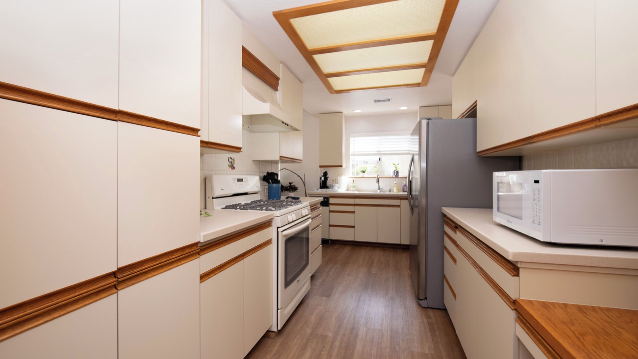 Photo of Kitchen in Guajome