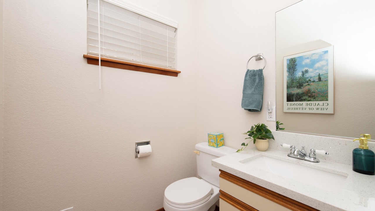 Photo of Bathroom in Guajome