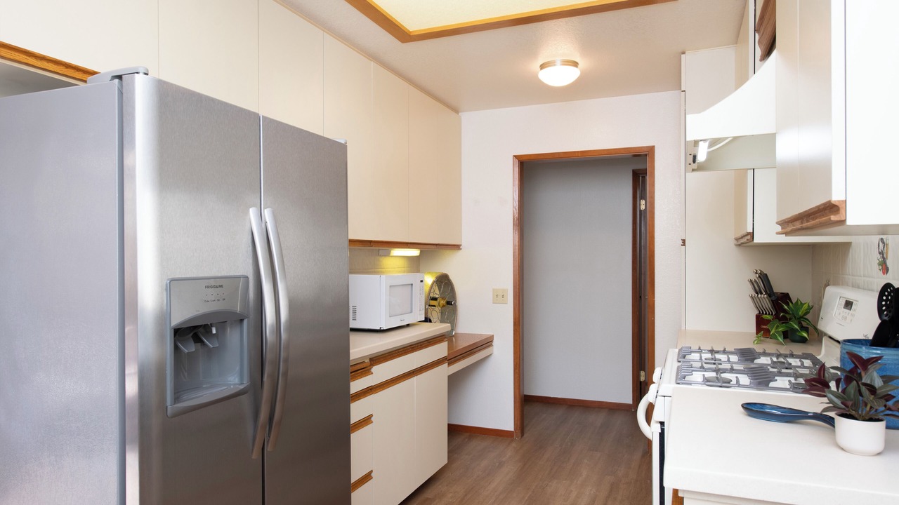 Photo of Kitchen in Guajome