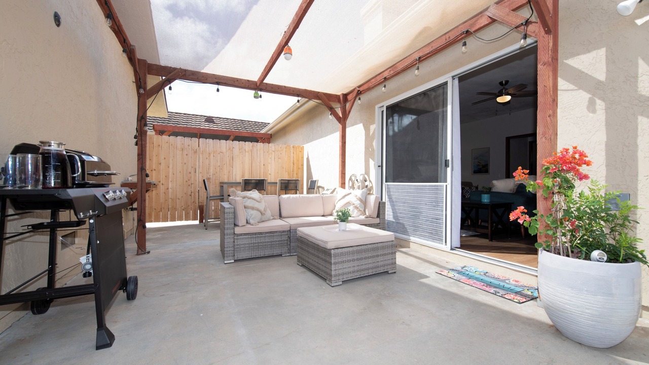 Photo of Outdoor in Guajome