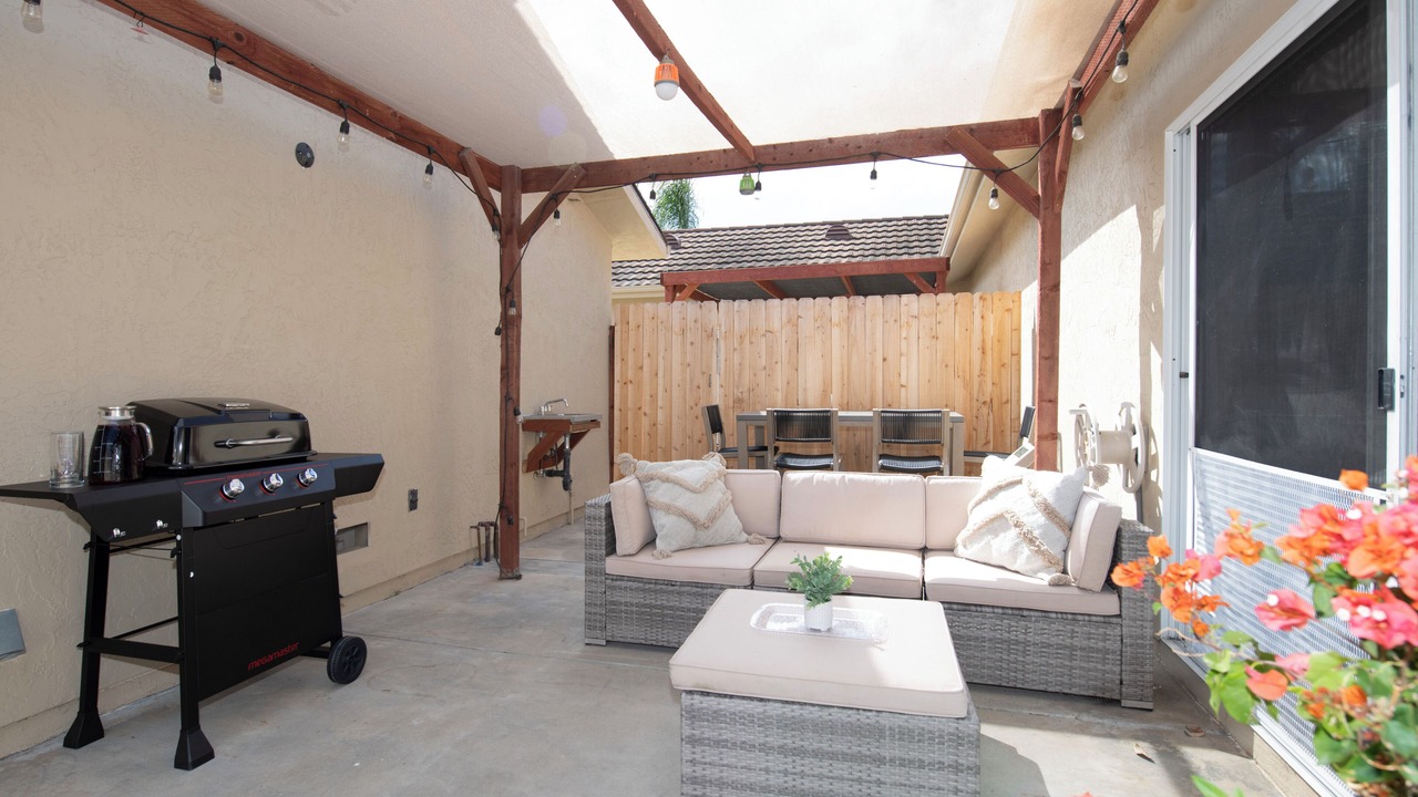 Photo of Outdoor in Guajome