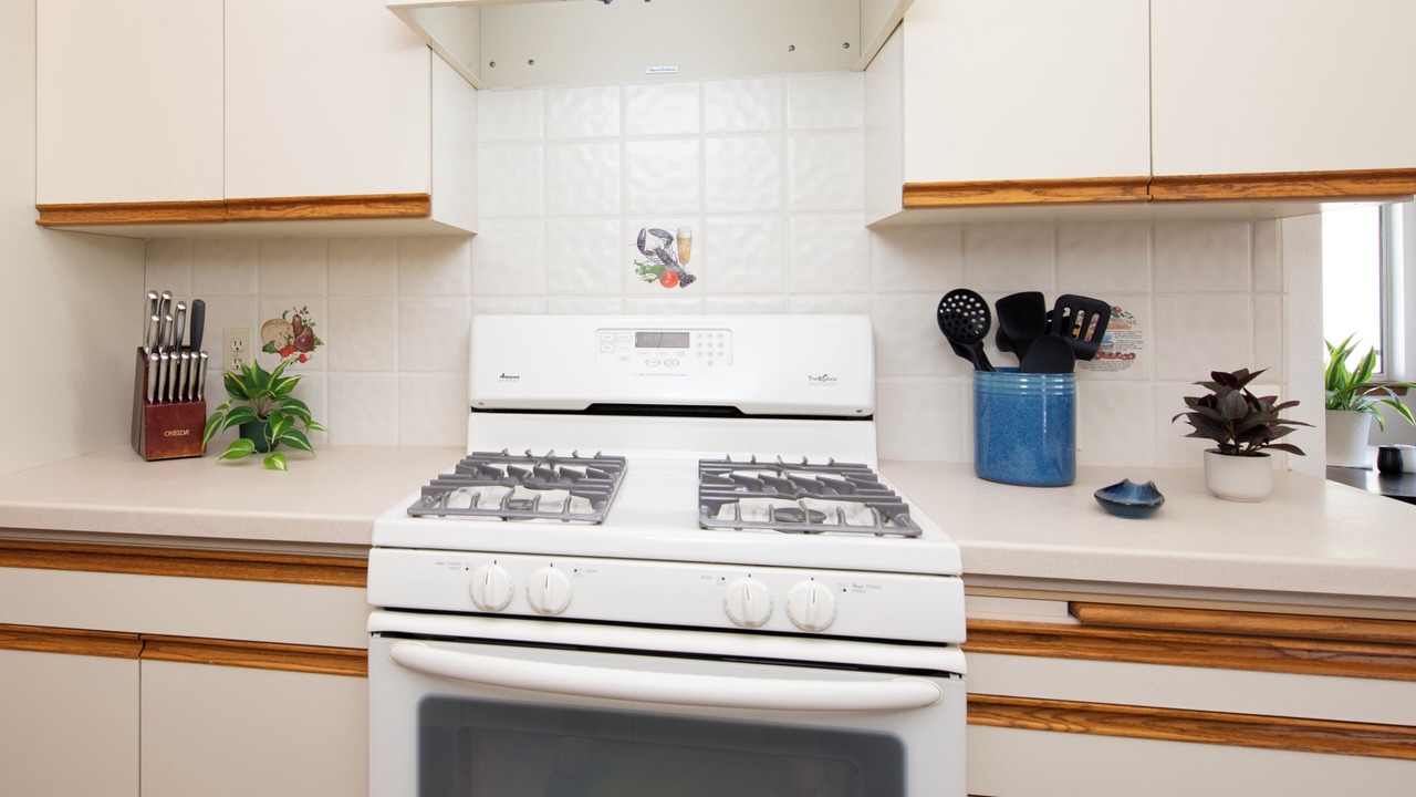 Photo of Kitchen in Guajome