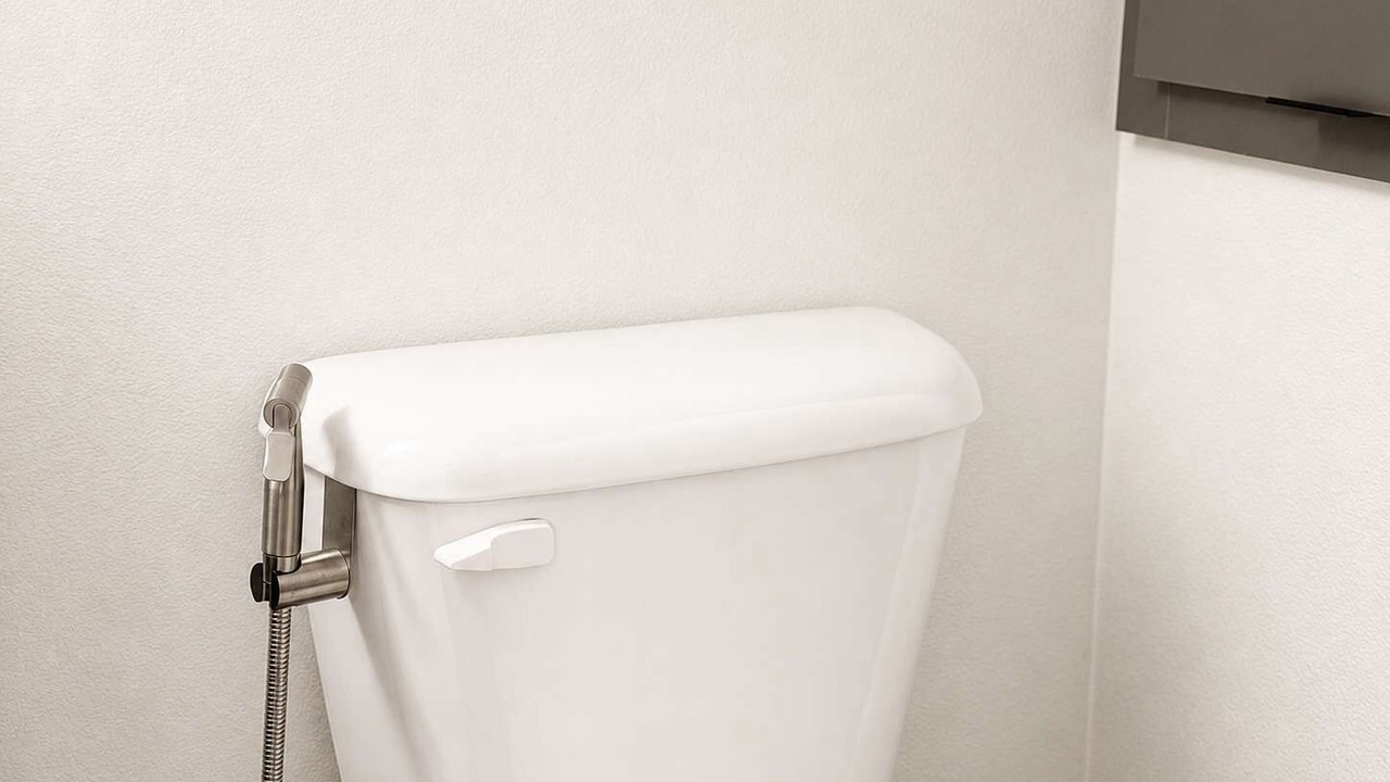 Photo of Bathroom in Lyon Street
