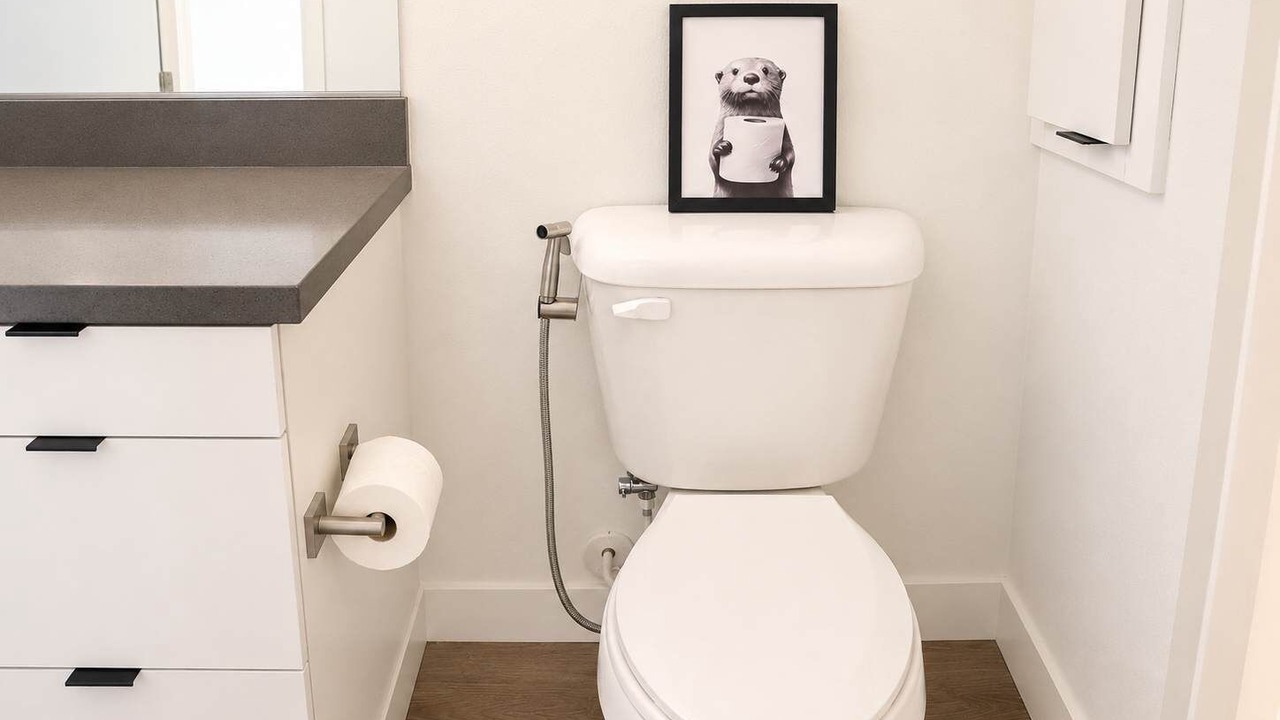 Photo of Bathroom in Lyon Street