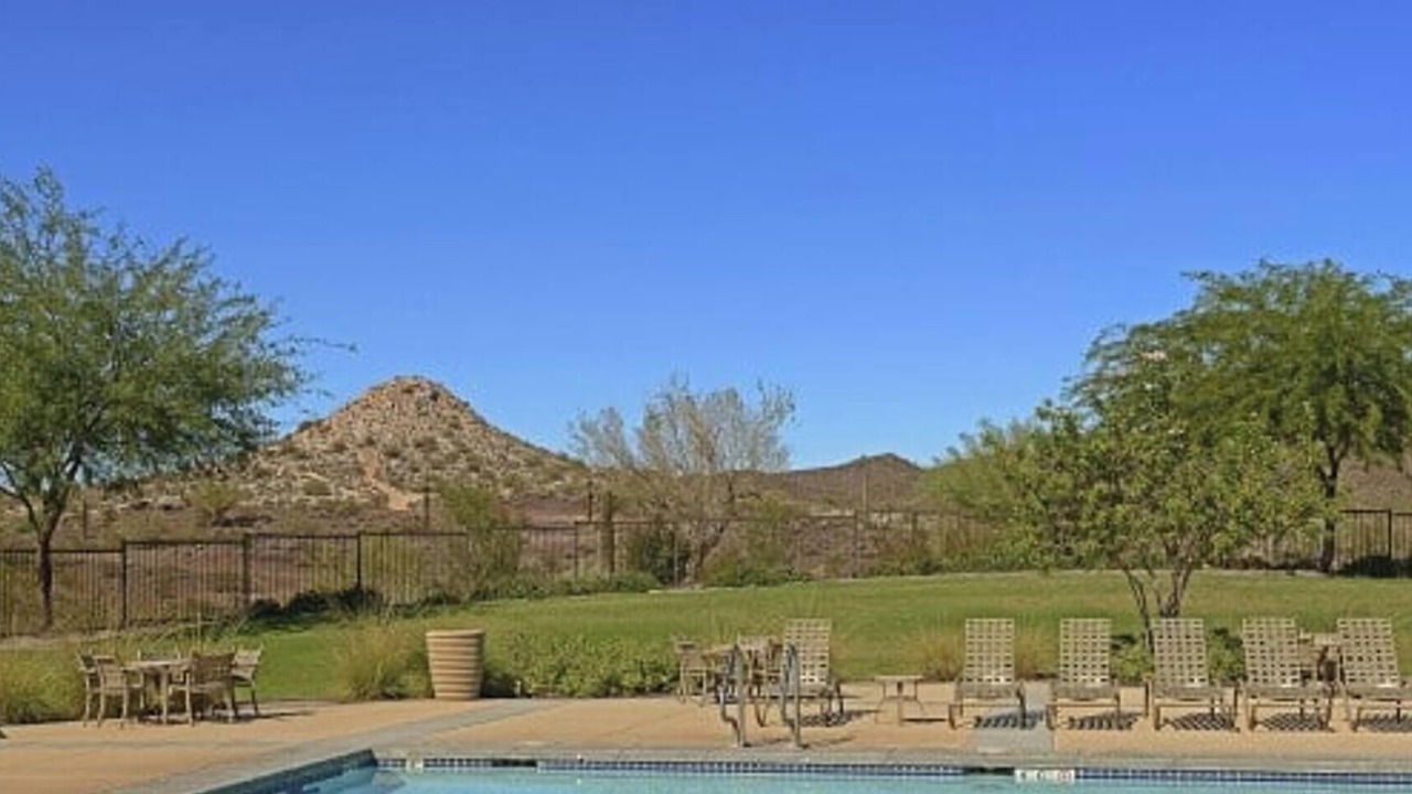 Photo of Outdoor in Vistancia
