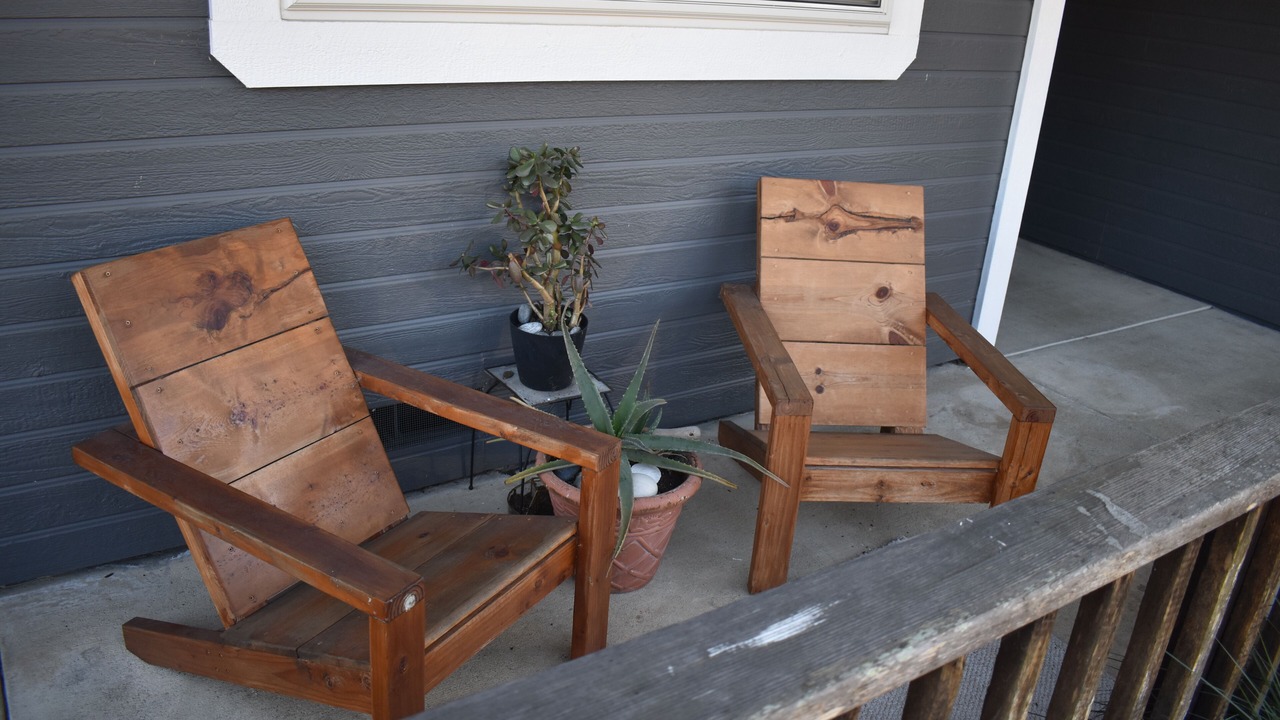 Photo of Patio Balcony in Santa Rosa