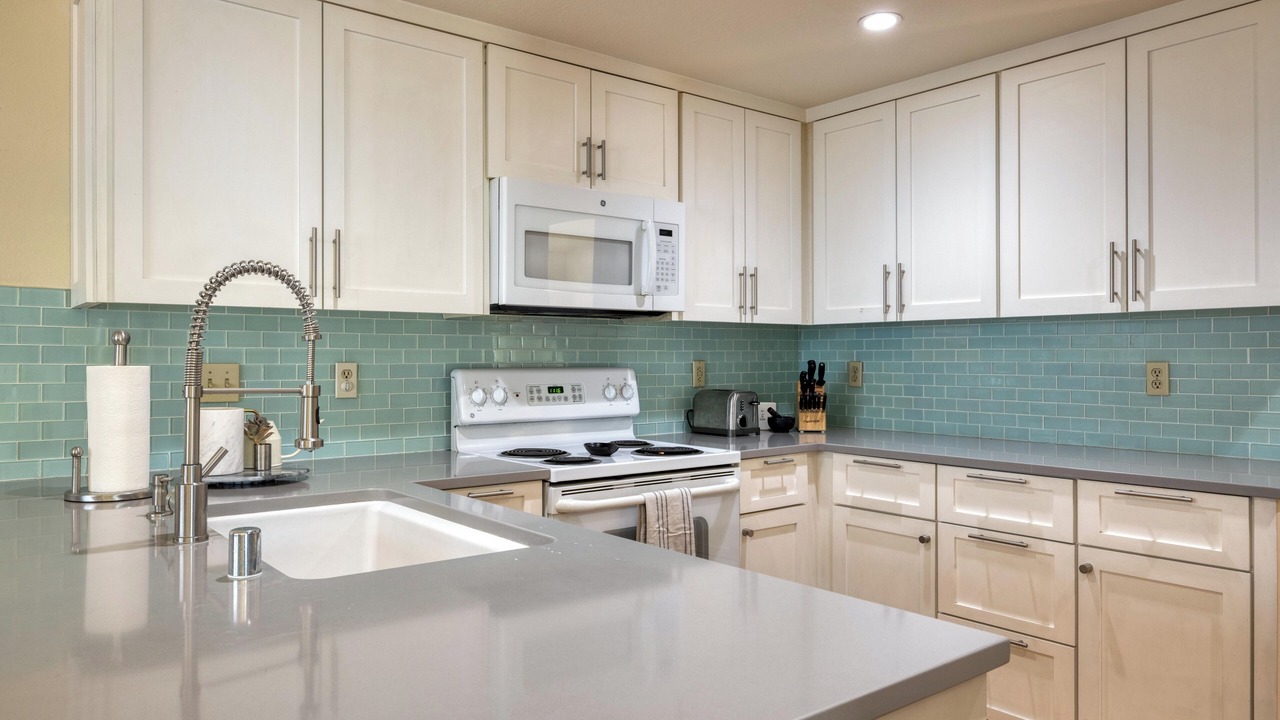 Photo of Kitchen in Santa Rosa