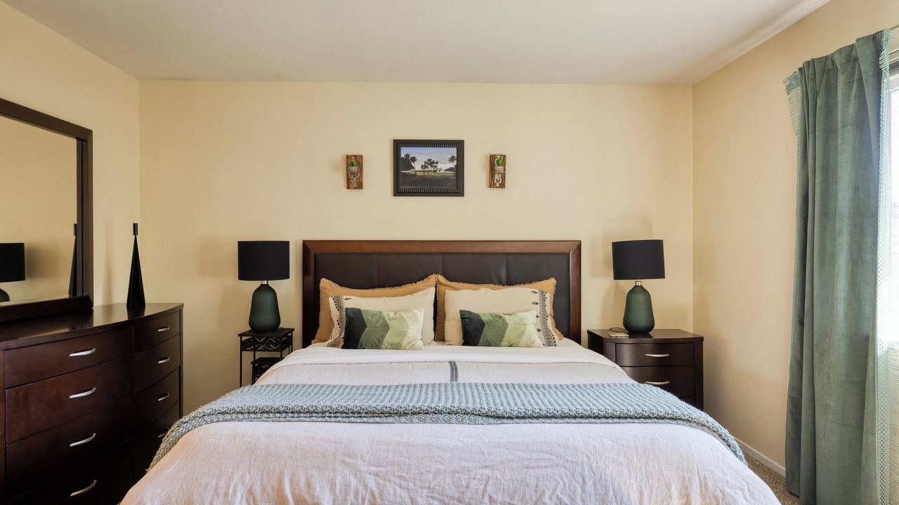 Photo of Bedroom in Santa Rosa