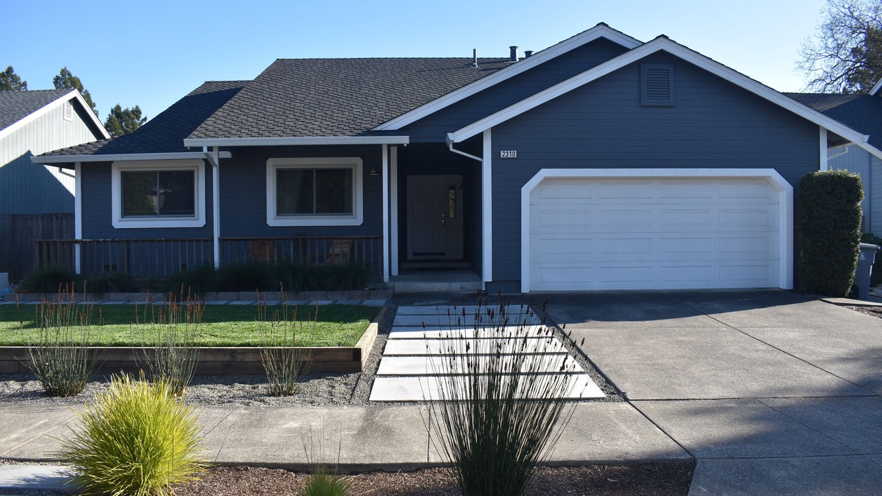 Photo of Outdoor in Santa Rosa