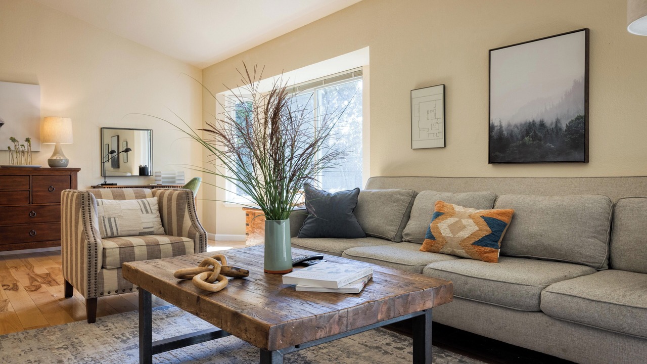 Photo of Livingroom in Santa Rosa