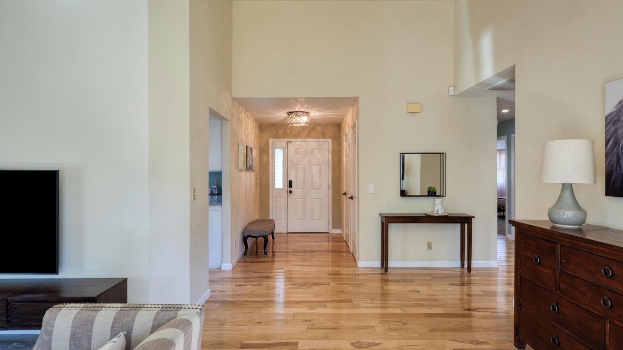 Photo of Livingroom in Santa Rosa