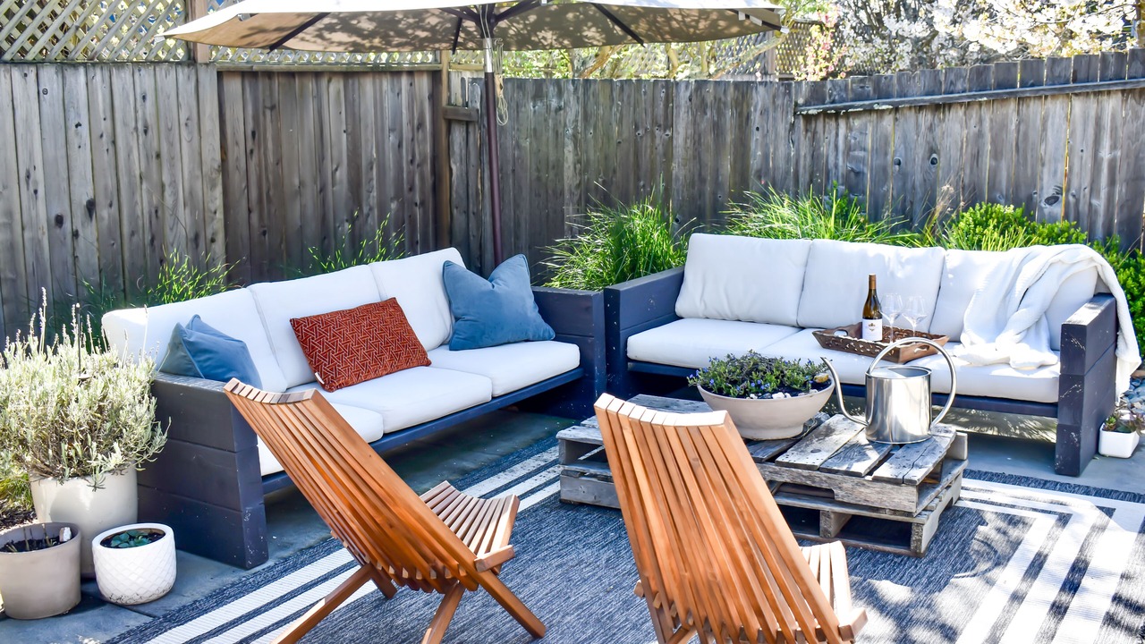 Photo of Patio Balcony in Santa Rosa