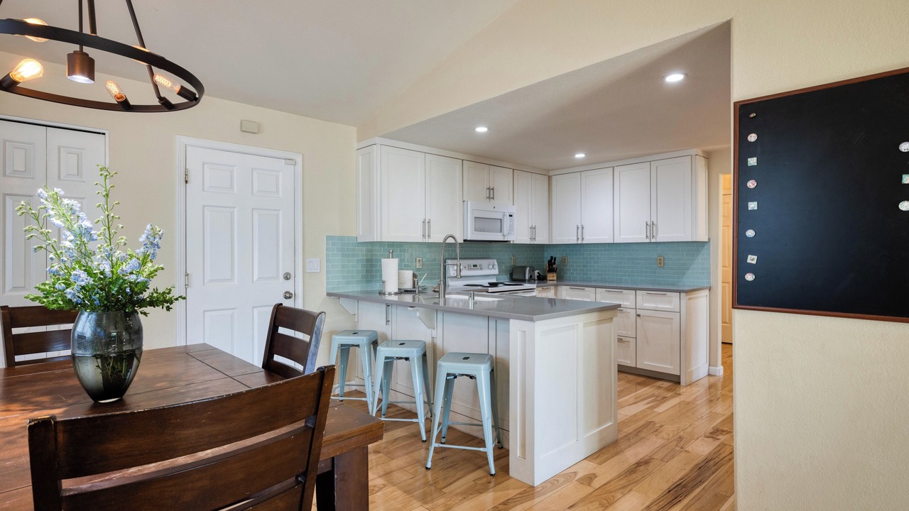 Photo of Kitchen in Santa Rosa
