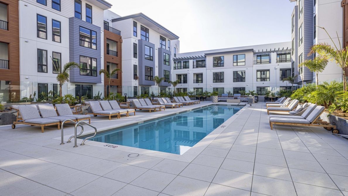 Photo of Outdoor in The Crossings