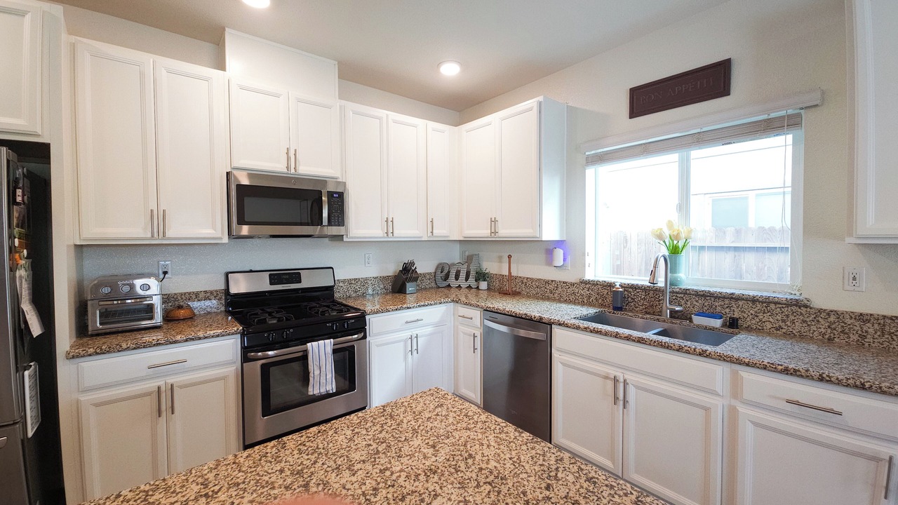 Photo of Kitchen in Roseville