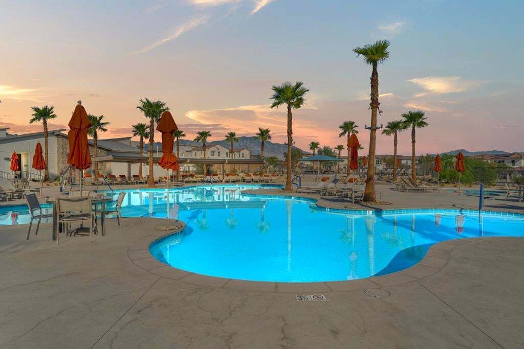 Photo of Outdoor in Palm Desert