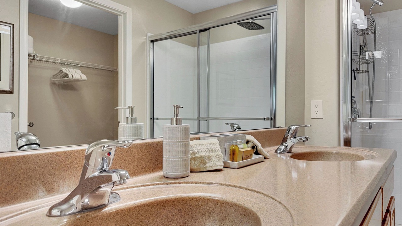 Photo of Bathroom in Surprise