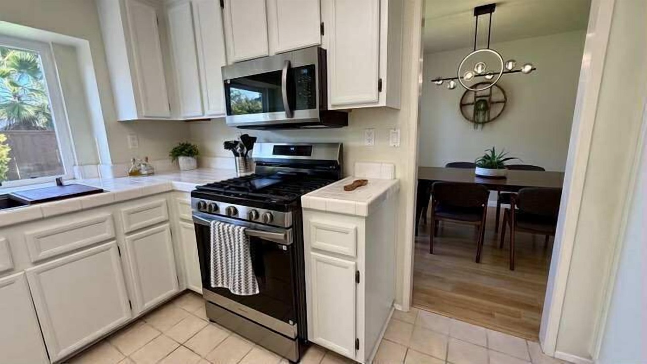 Photo of Kitchen in Miramar Ranch North