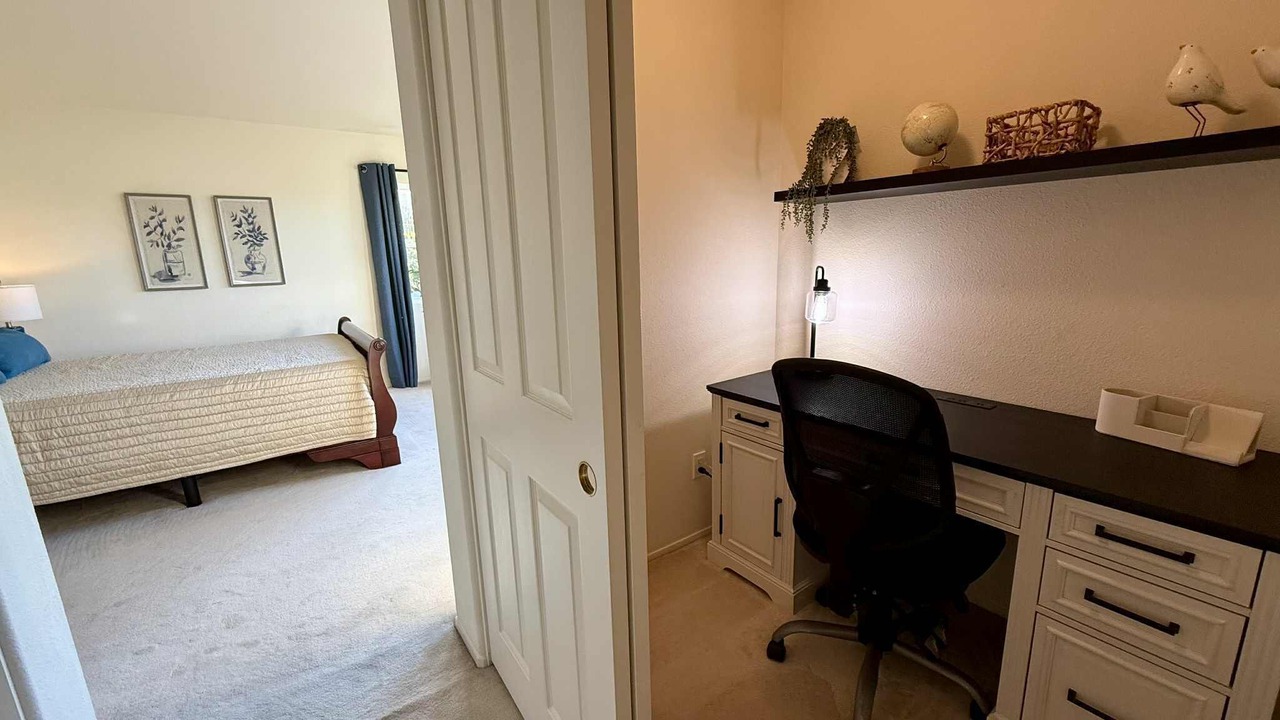 Photo of Bedroom in Miramar Ranch North