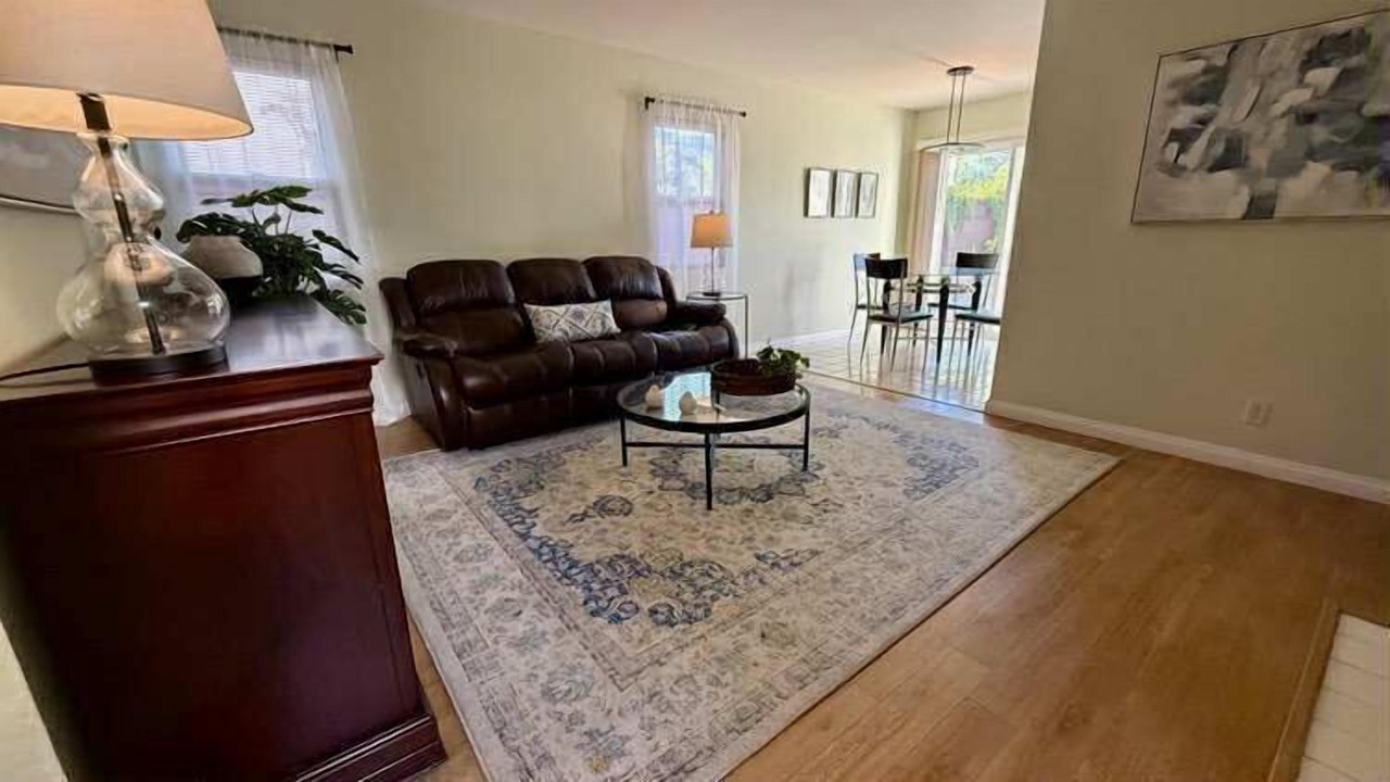 Photo of Livingroom in Miramar Ranch North